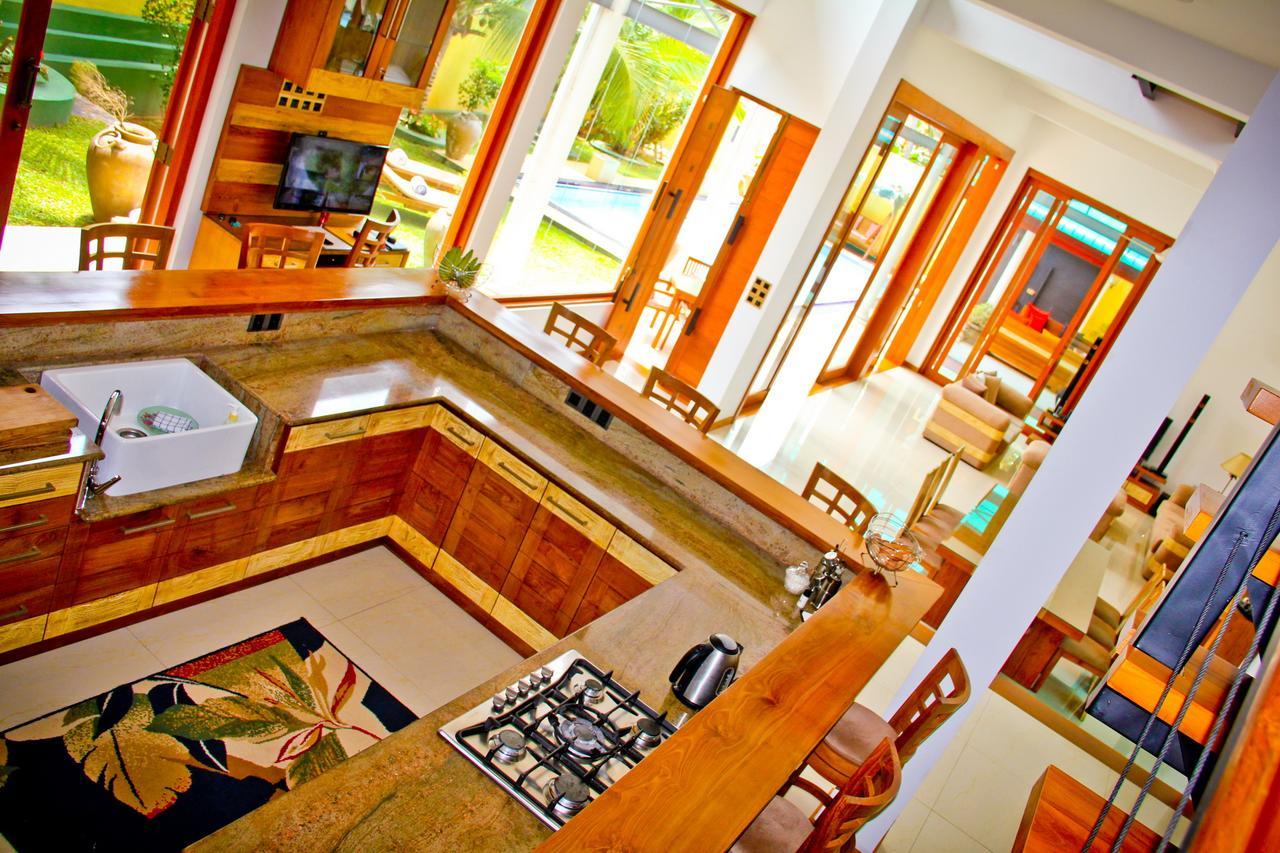 White Palace Gampaha Exterior photo